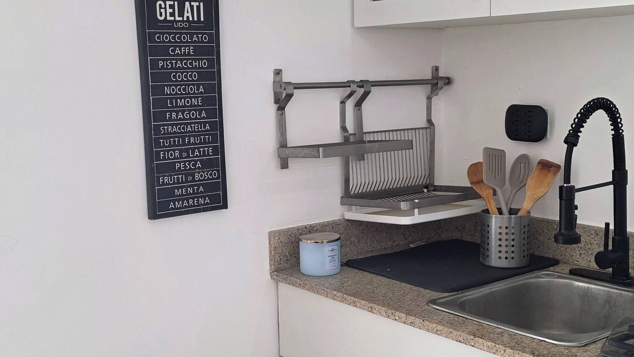 Photo of Kitchen in Ciudad Modelo Mirador Norte