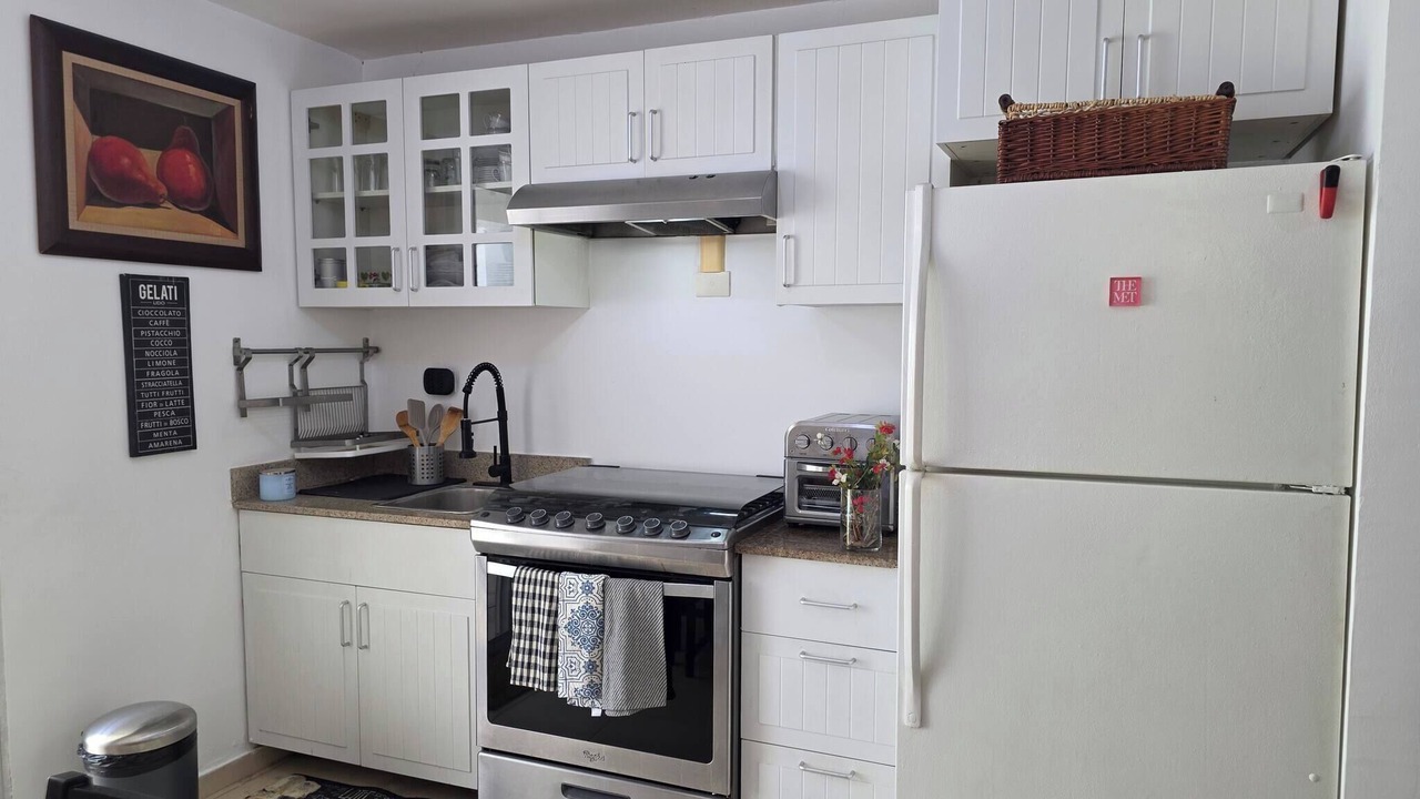 Photo of Kitchen in Ciudad Modelo Mirador Norte