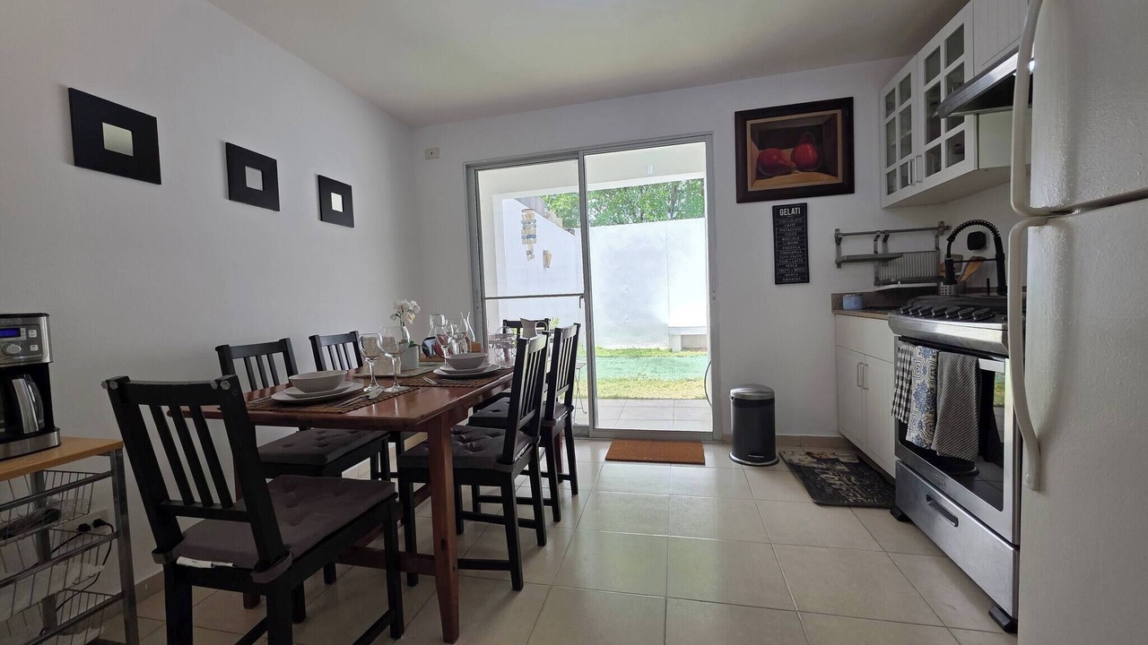 Photo of Kitchen in Ciudad Modelo Mirador Norte
