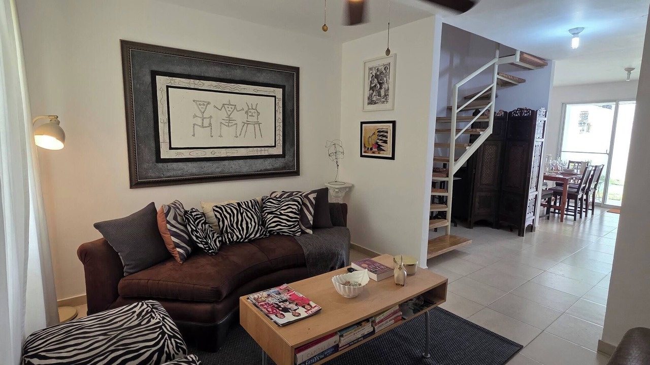 Photo of Livingroom in Ciudad Modelo Mirador Norte