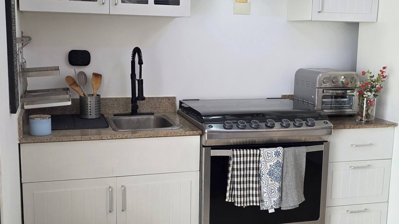 Photo of Kitchen in Ciudad Modelo Mirador Norte