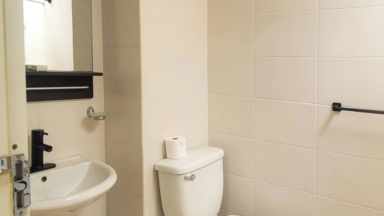 Photo of Bathroom in Ciudad Modelo Mirador Norte