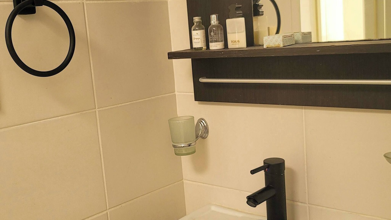 Photo of Bathroom in Ciudad Modelo Mirador Norte