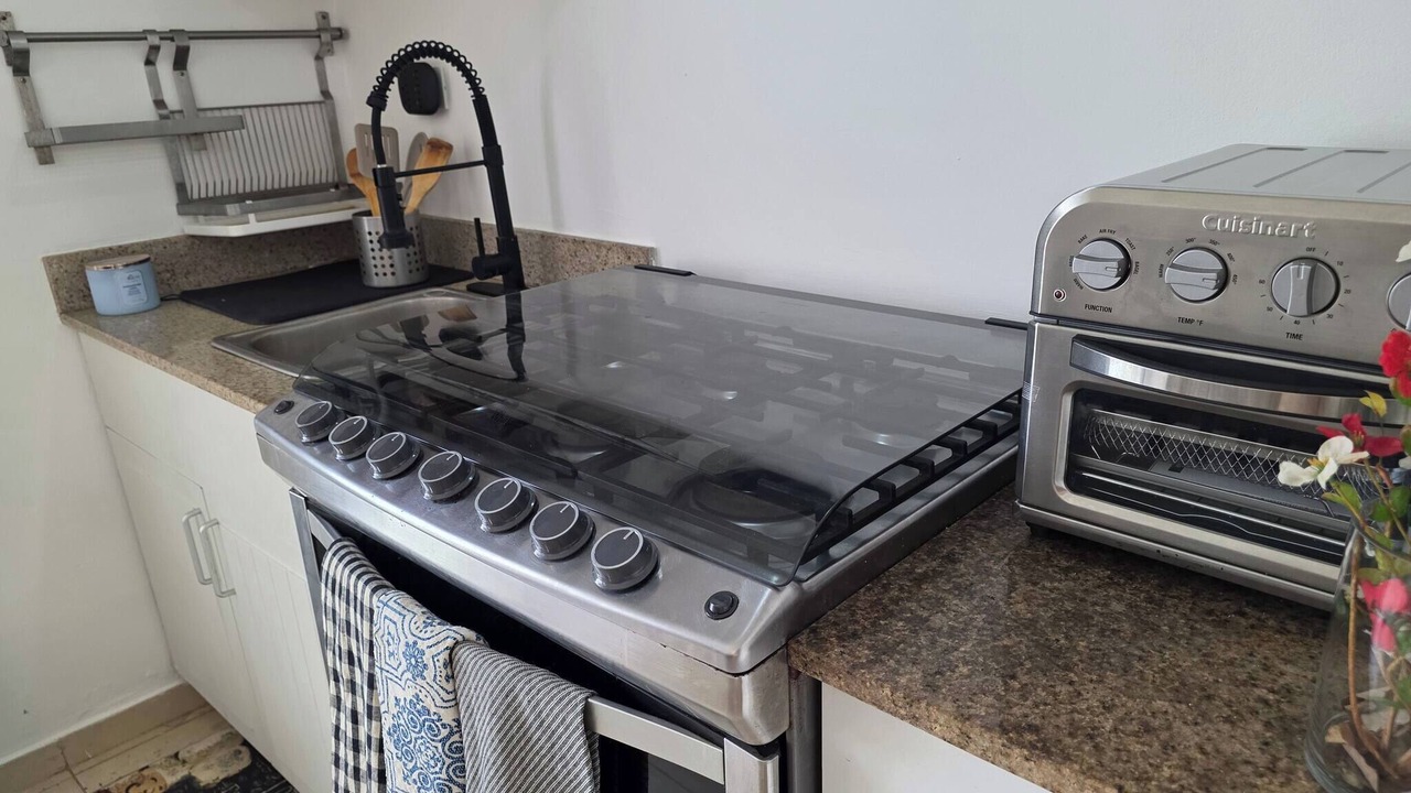 Photo of Kitchen in Ciudad Modelo Mirador Norte