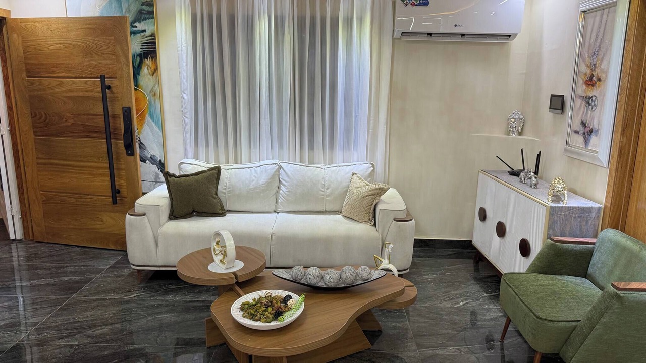 Photo of Livingroom in Prado Oriental