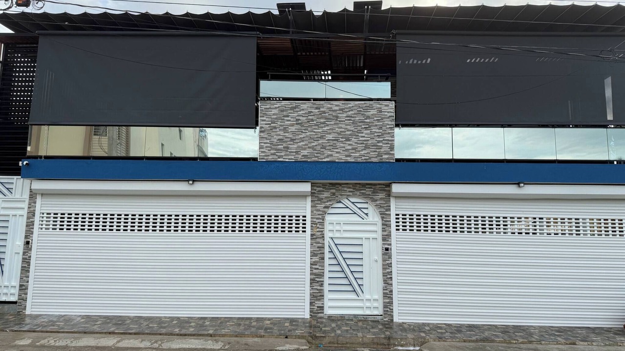 Photo of Outdoor in Prado Oriental
