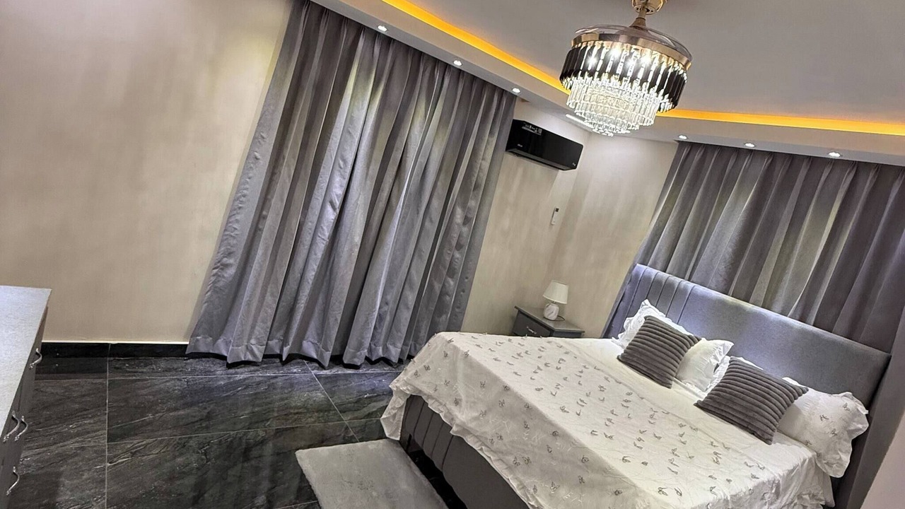 Photo of Bedroom in Prado Oriental
