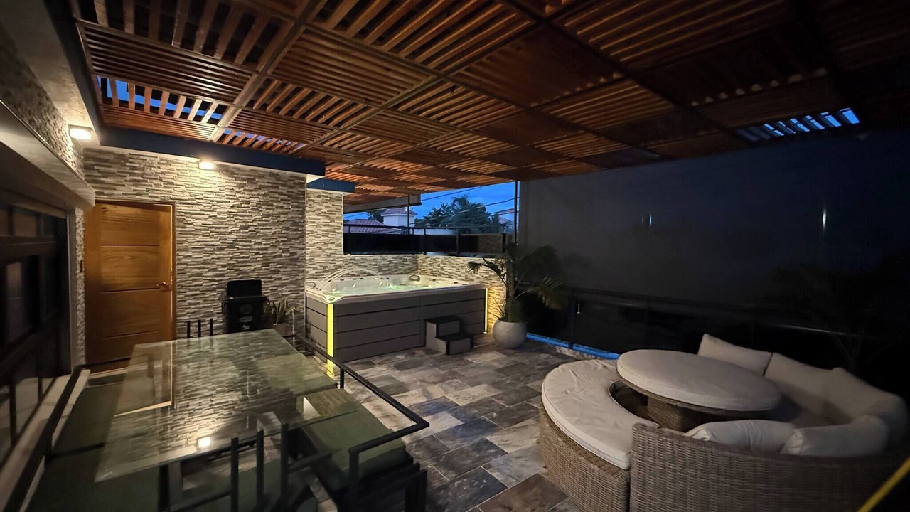 Photo of Patio Balcony in Prado Oriental