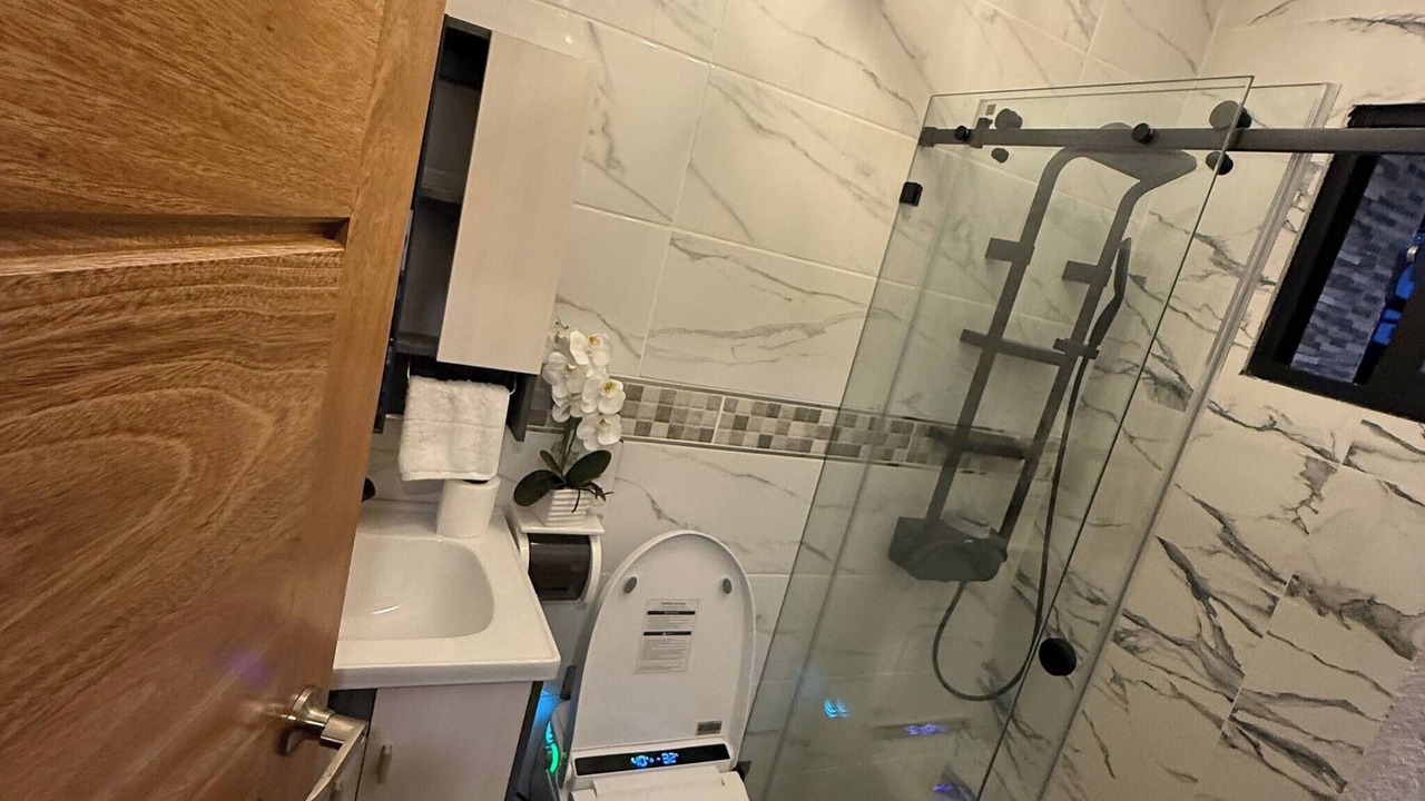Photo of Bathroom in Prado Oriental
