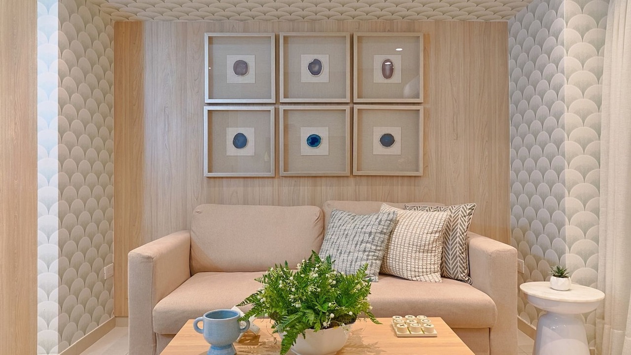 Photo of Livingroom in Viejo Arroyo Hondo