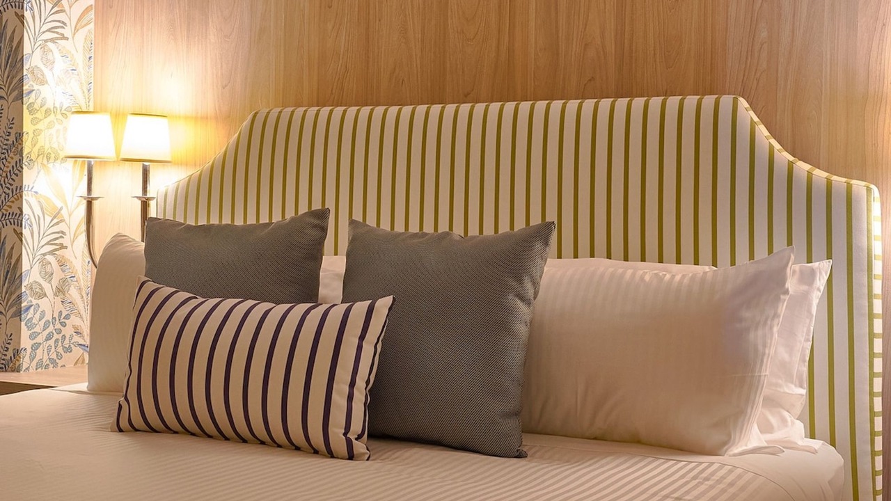 Photo of Bedroom in Viejo Arroyo Hondo