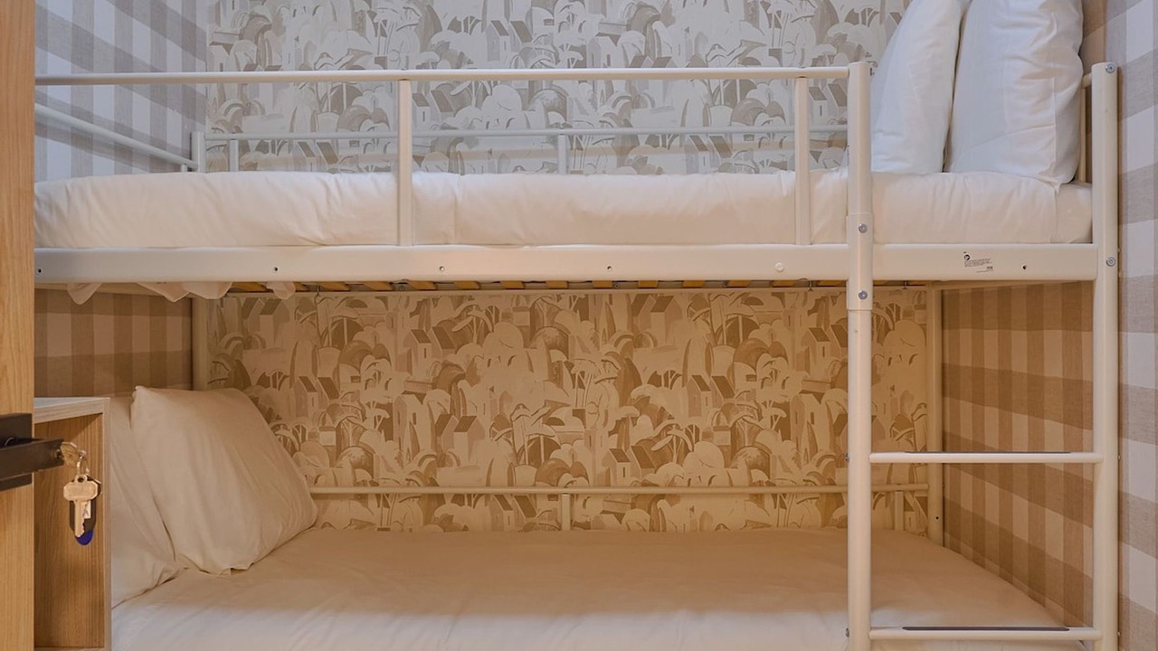 Photo of Bedroom in Viejo Arroyo Hondo