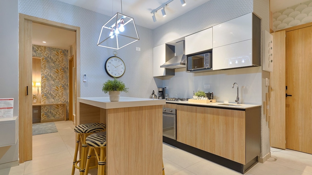Photo of Kitchen in Viejo Arroyo Hondo