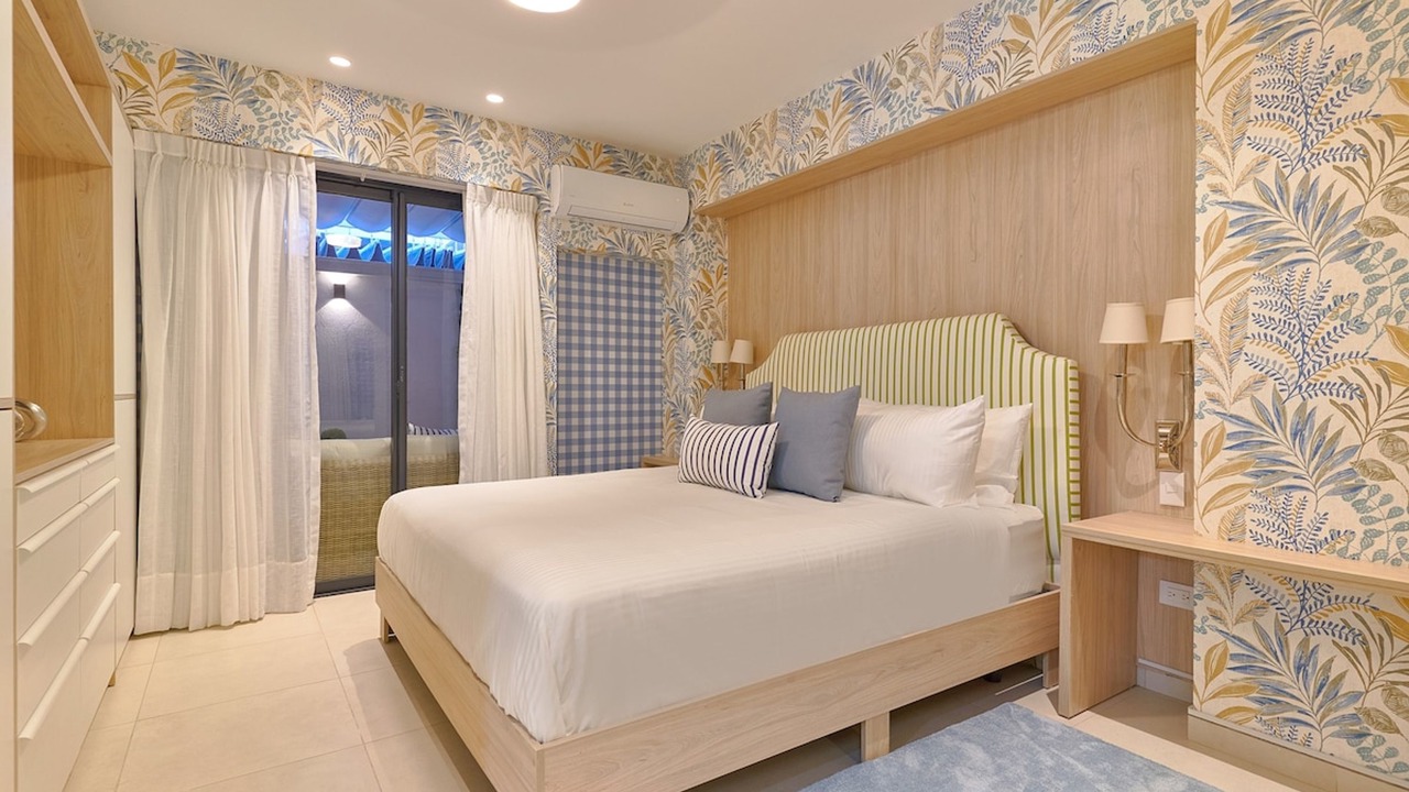 Photo of Bedroom in Viejo Arroyo Hondo