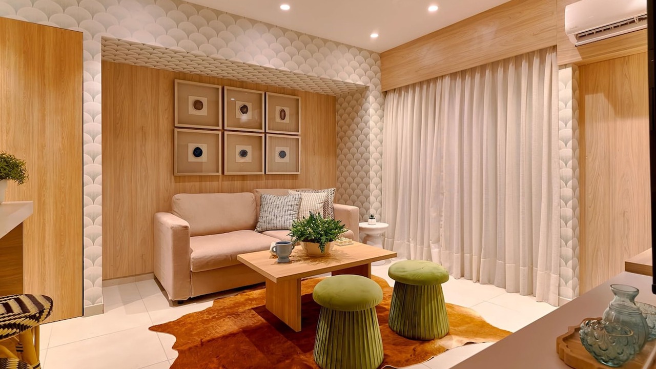 Photo of Livingroom in Viejo Arroyo Hondo
