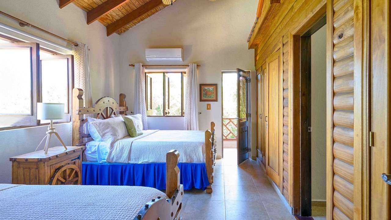 Photo of Bedroom in La Vega Province