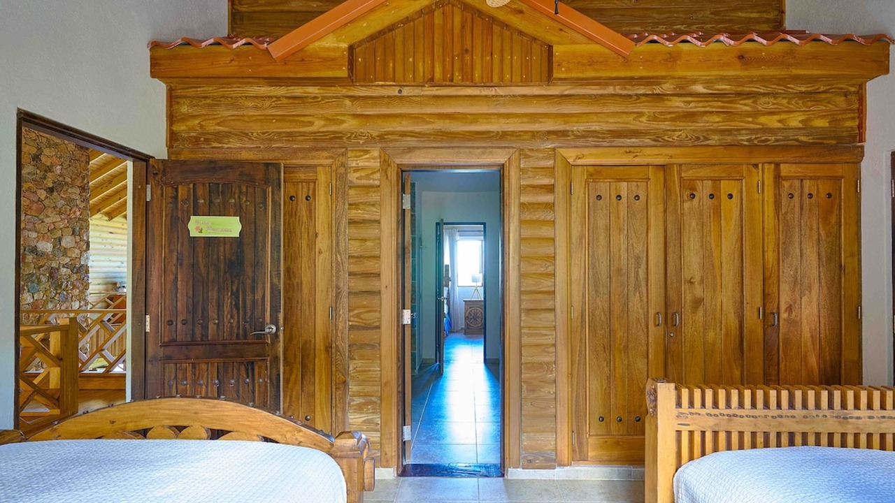 Photo of Bedroom in La Vega Province