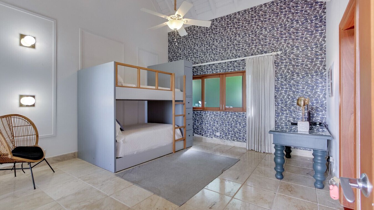Photo of Bathroom in Yarary - Cap Cana
