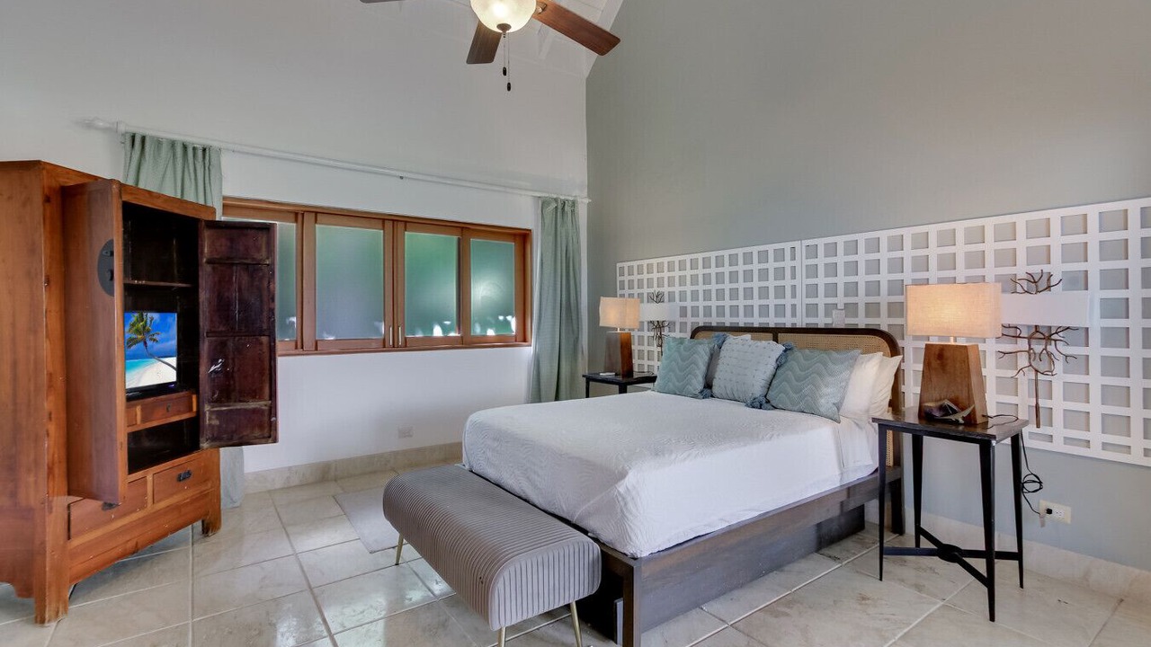 Photo of Bathroom in Yarary - Cap Cana