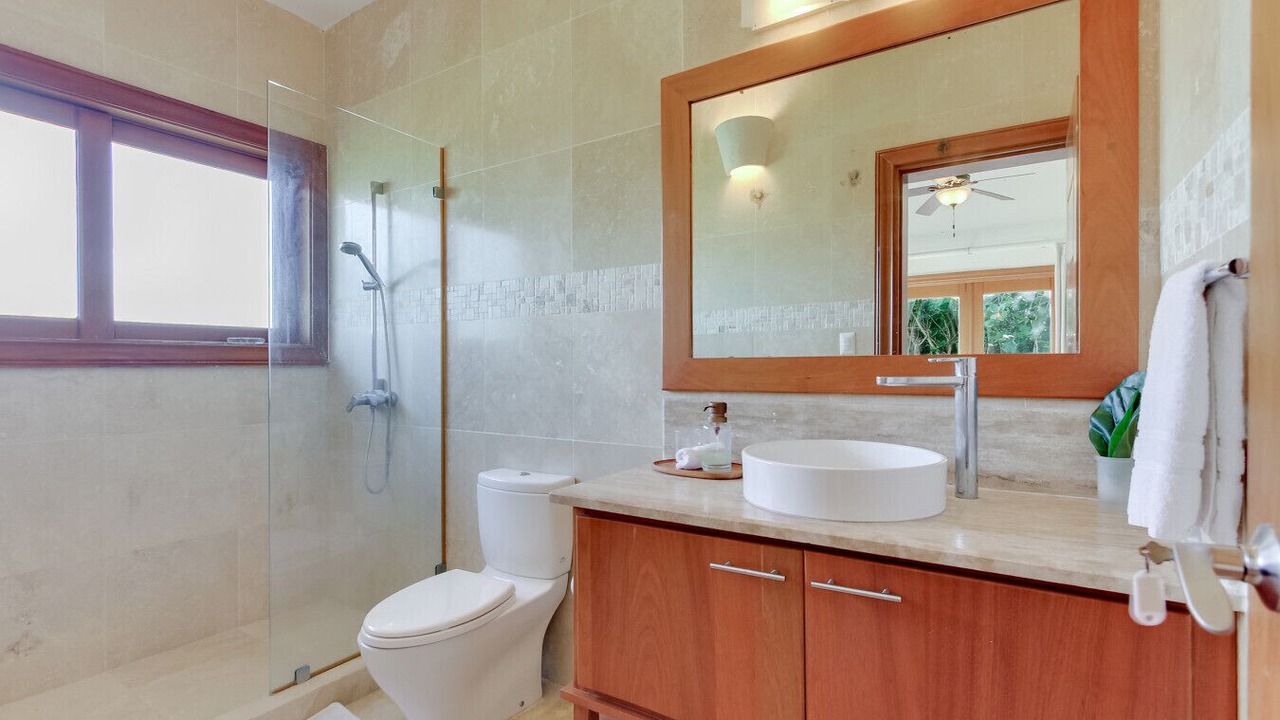 Photo of Bathroom in Yarary - Cap Cana