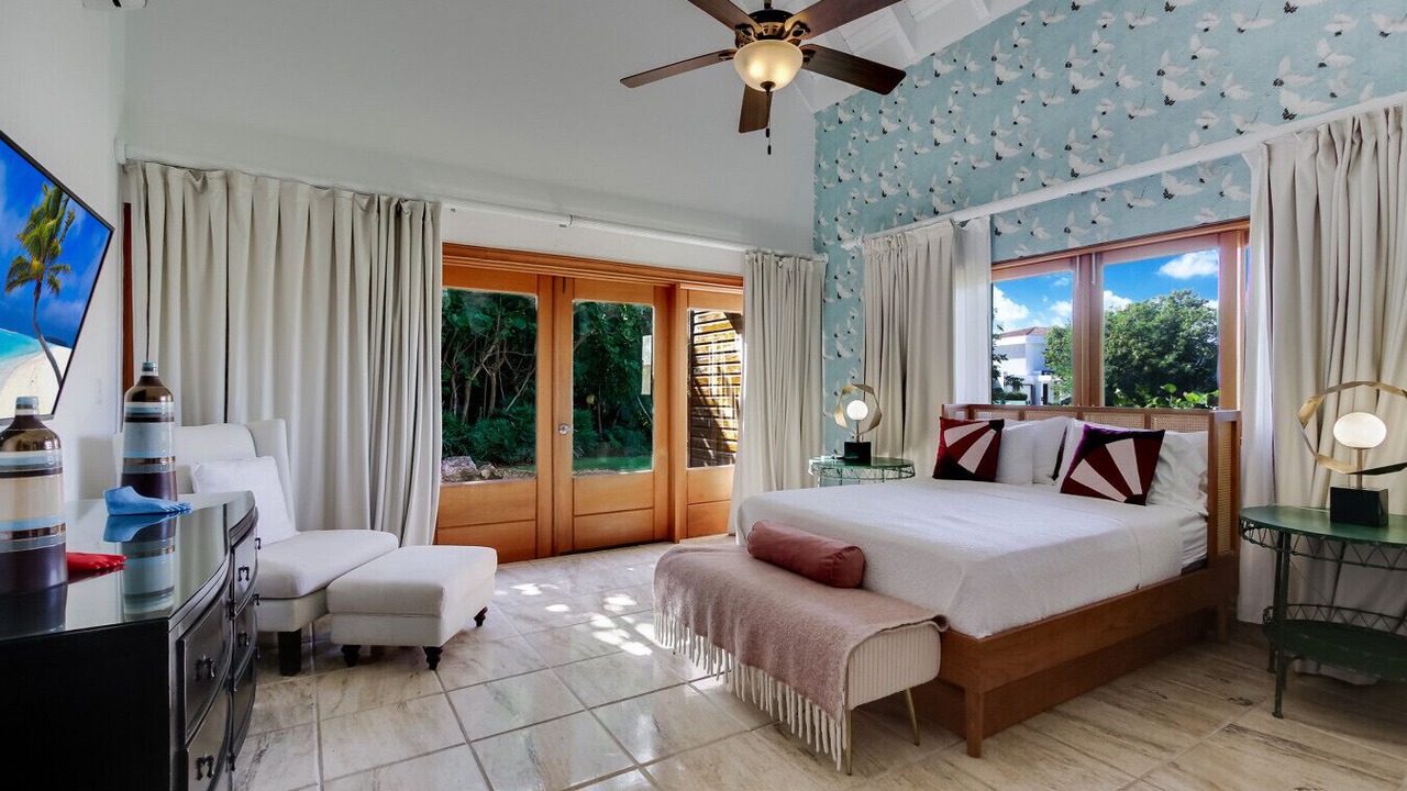 Photo of Bathroom in Yarary - Cap Cana