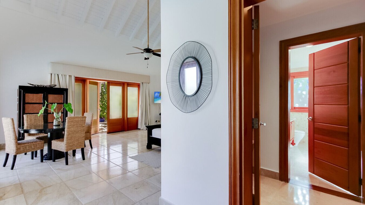 Photo of Bathroom in Yarary - Cap Cana