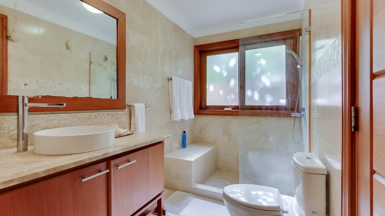 Photo of Bathroom in Yarary - Cap Cana