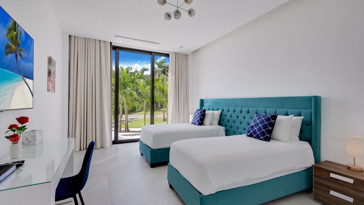 Photo of Bedroom in Punta Cana