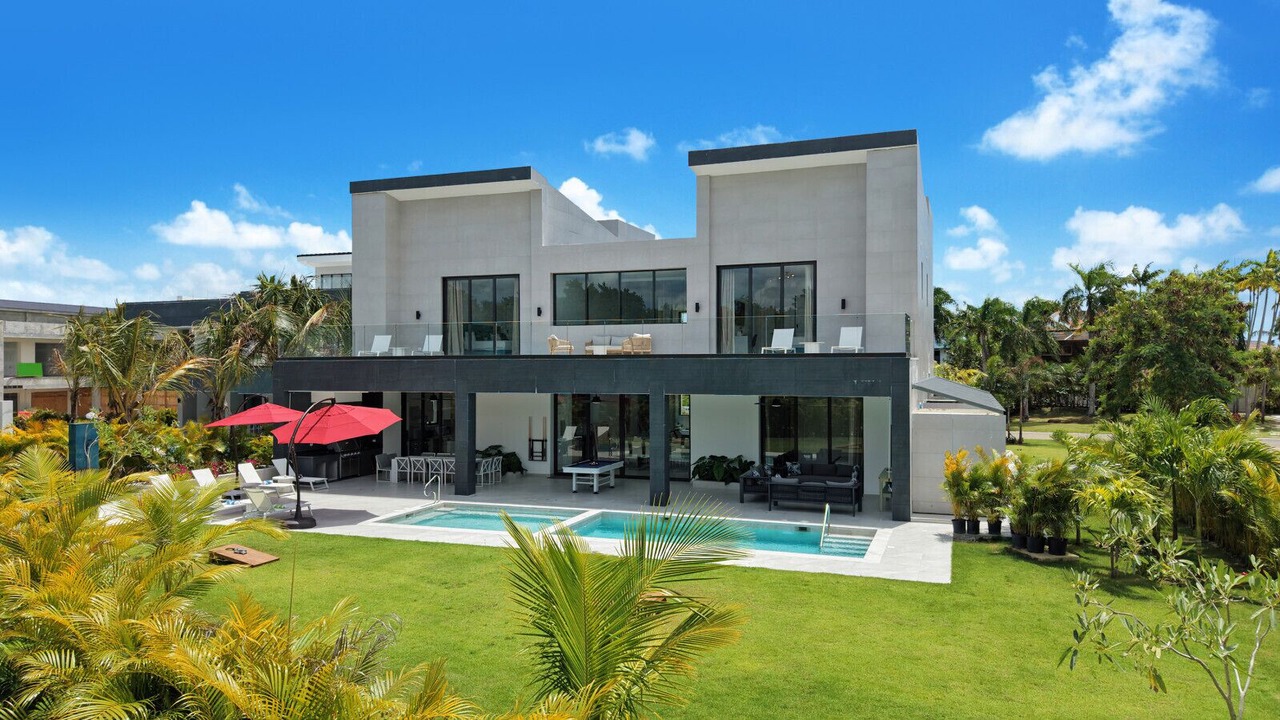 Photo of Outdoor in Punta Cana