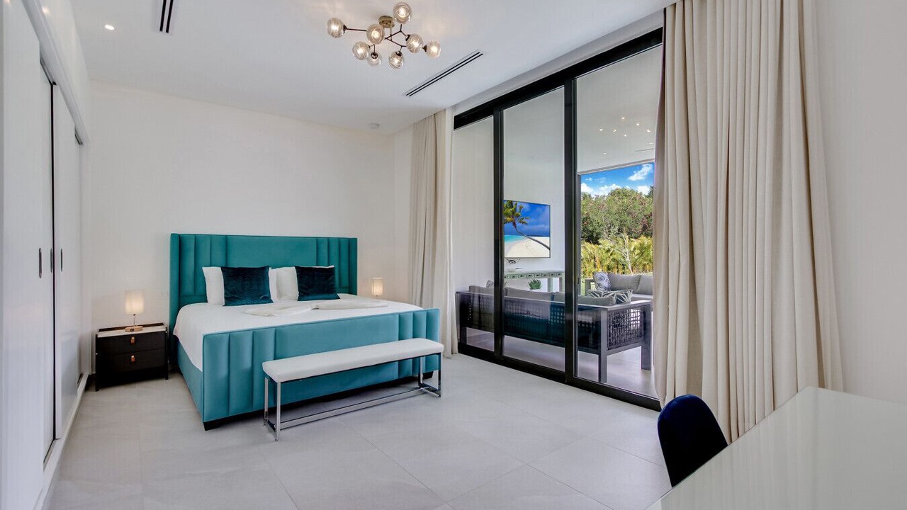Photo of Bedroom in Punta Cana