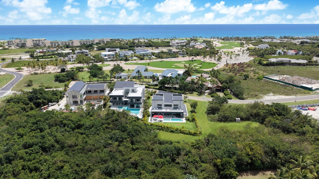 Photo of Outdoor in Punta Cana