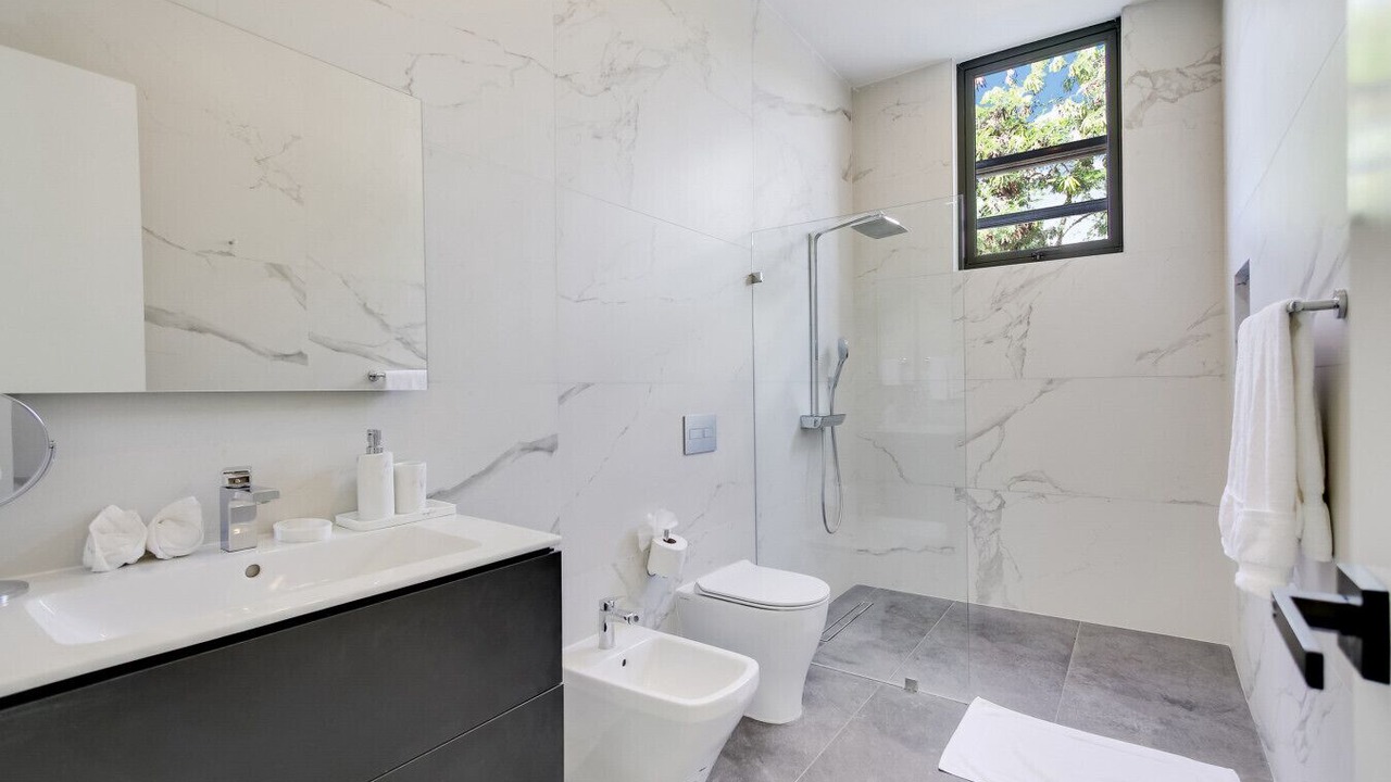 Photo of Bathroom in Punta Cana