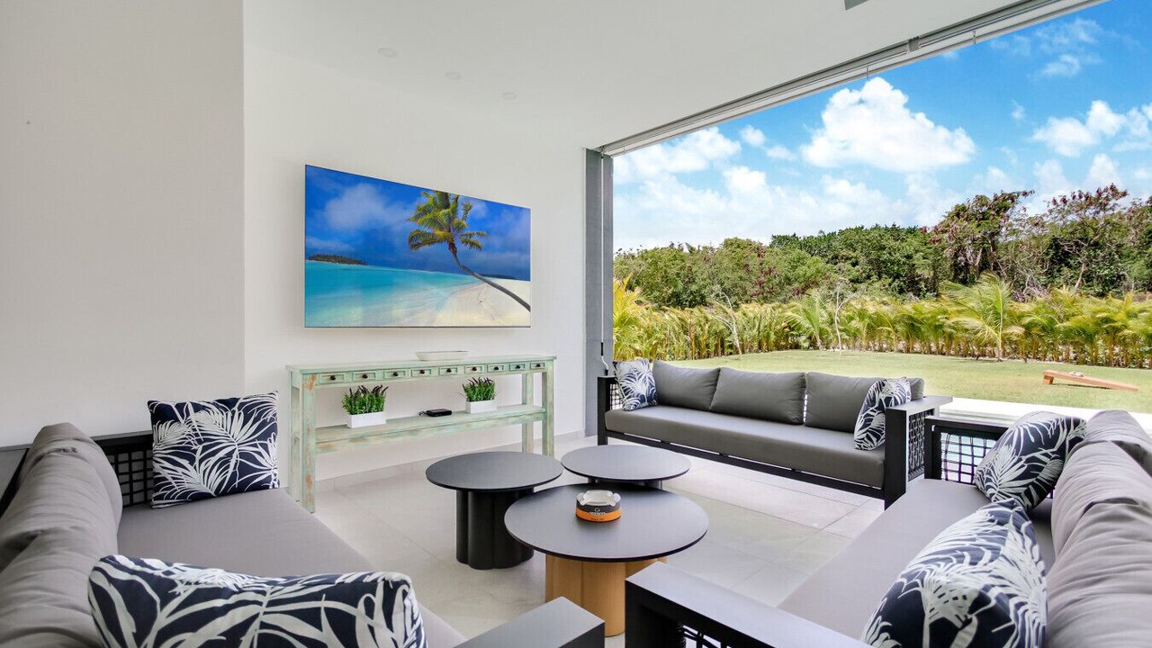 Photo of Outdoor in Punta Cana