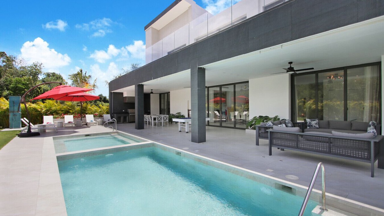 Photo of Outdoor in Punta Cana