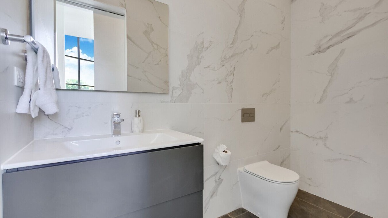 Photo of Bathroom in Punta Cana