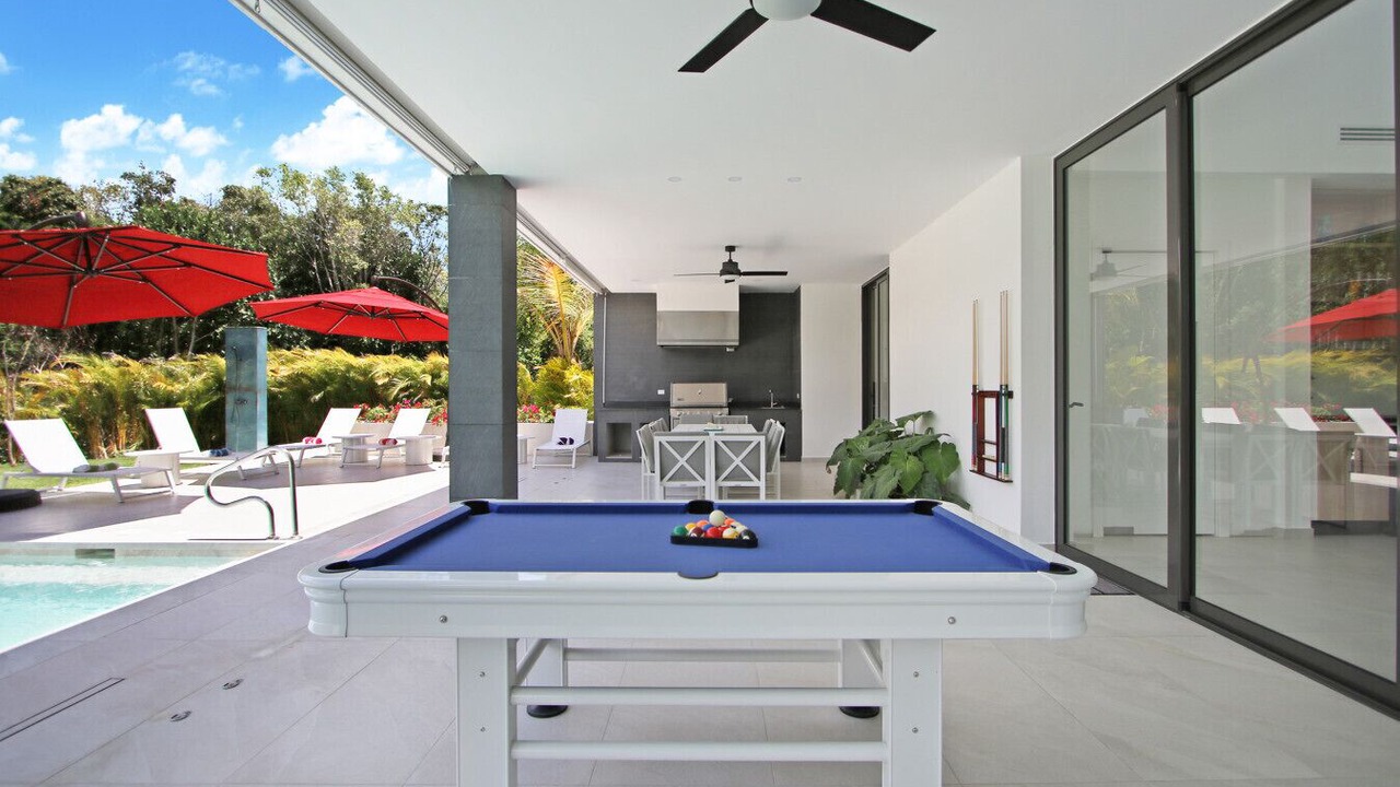 Photo of Outdoor in Punta Cana