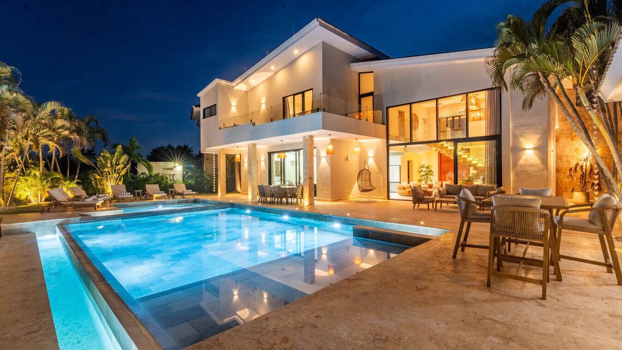 Photo of Outdoor in Bavaro