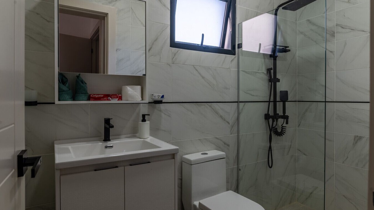 Photo of Bathroom in Bavaro