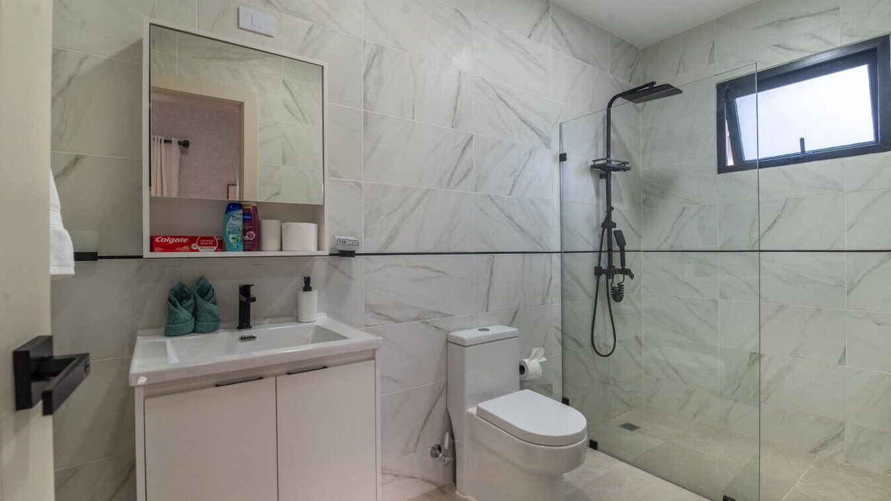 Photo of Bathroom in Bavaro