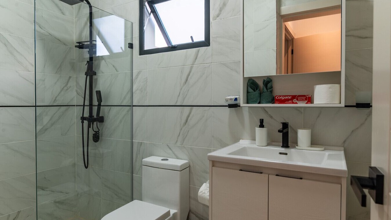 Photo of Bathroom in Bavaro