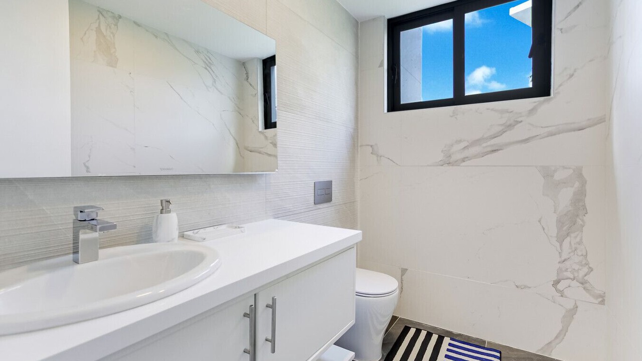 Photo of Bathroom in Punta Cana