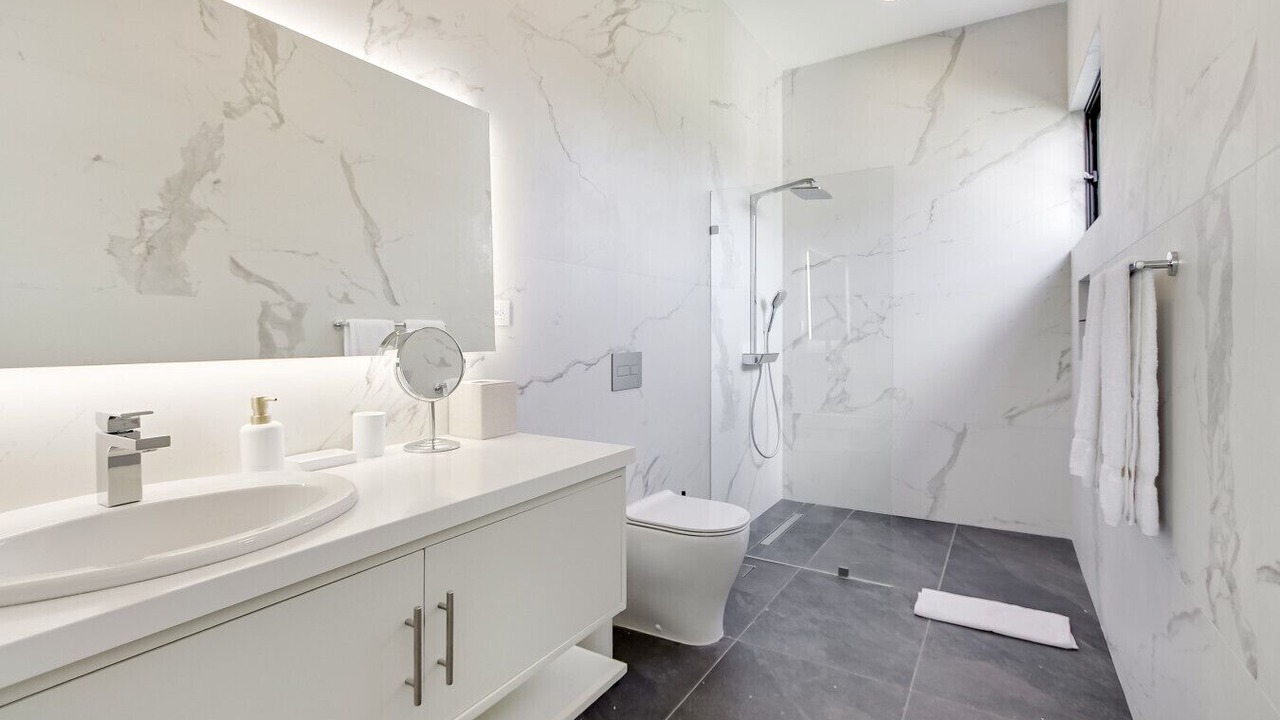 Photo of Bathroom in Punta Cana