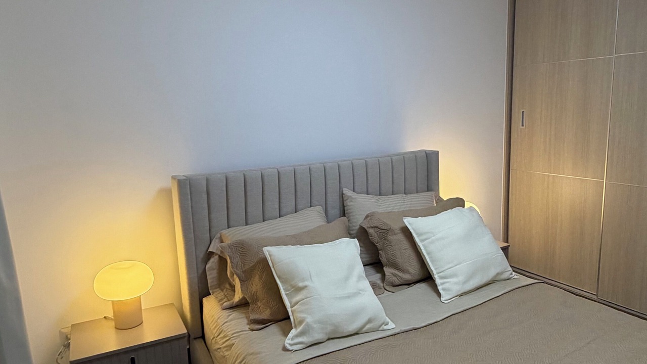 Photo of Bedroom in Veron