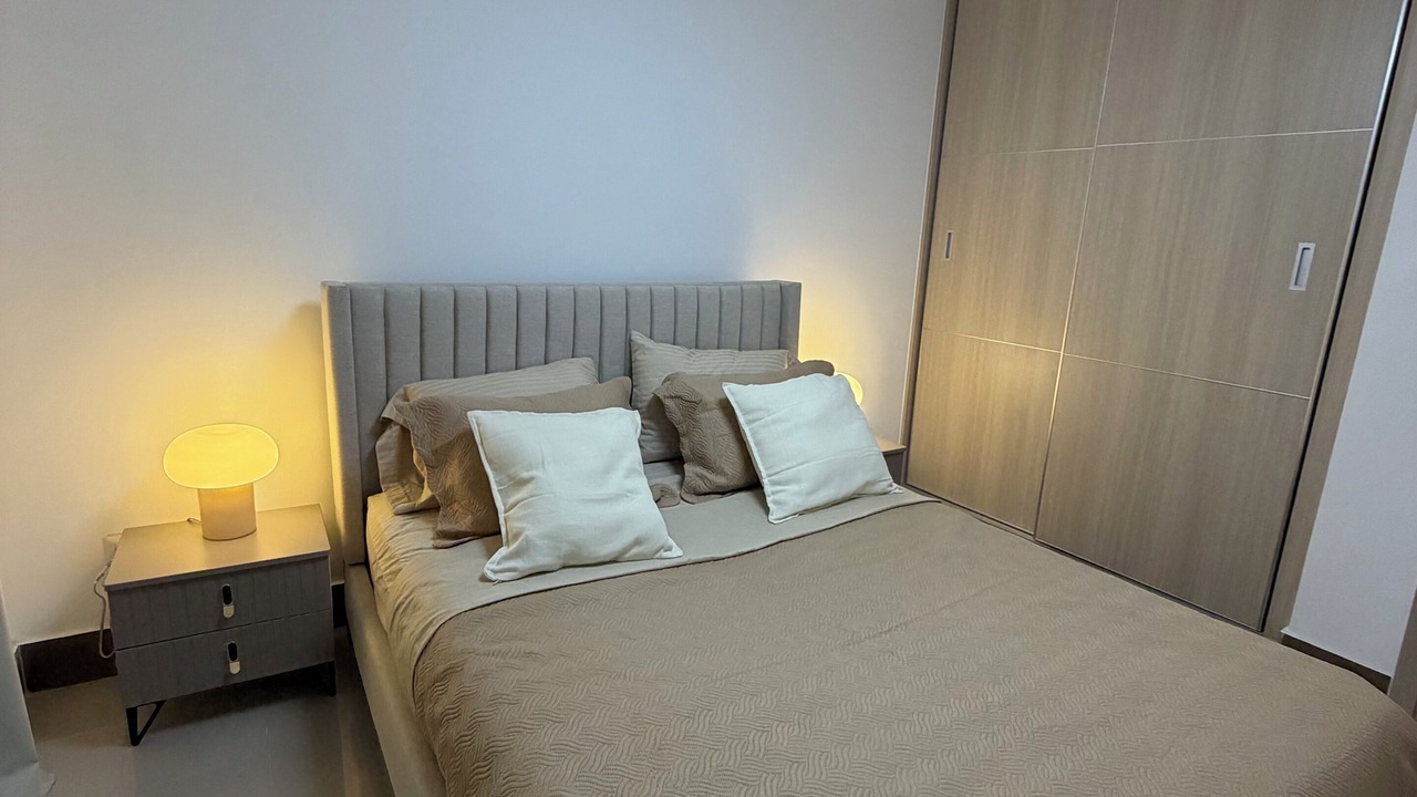 Photo of Bedroom in Veron