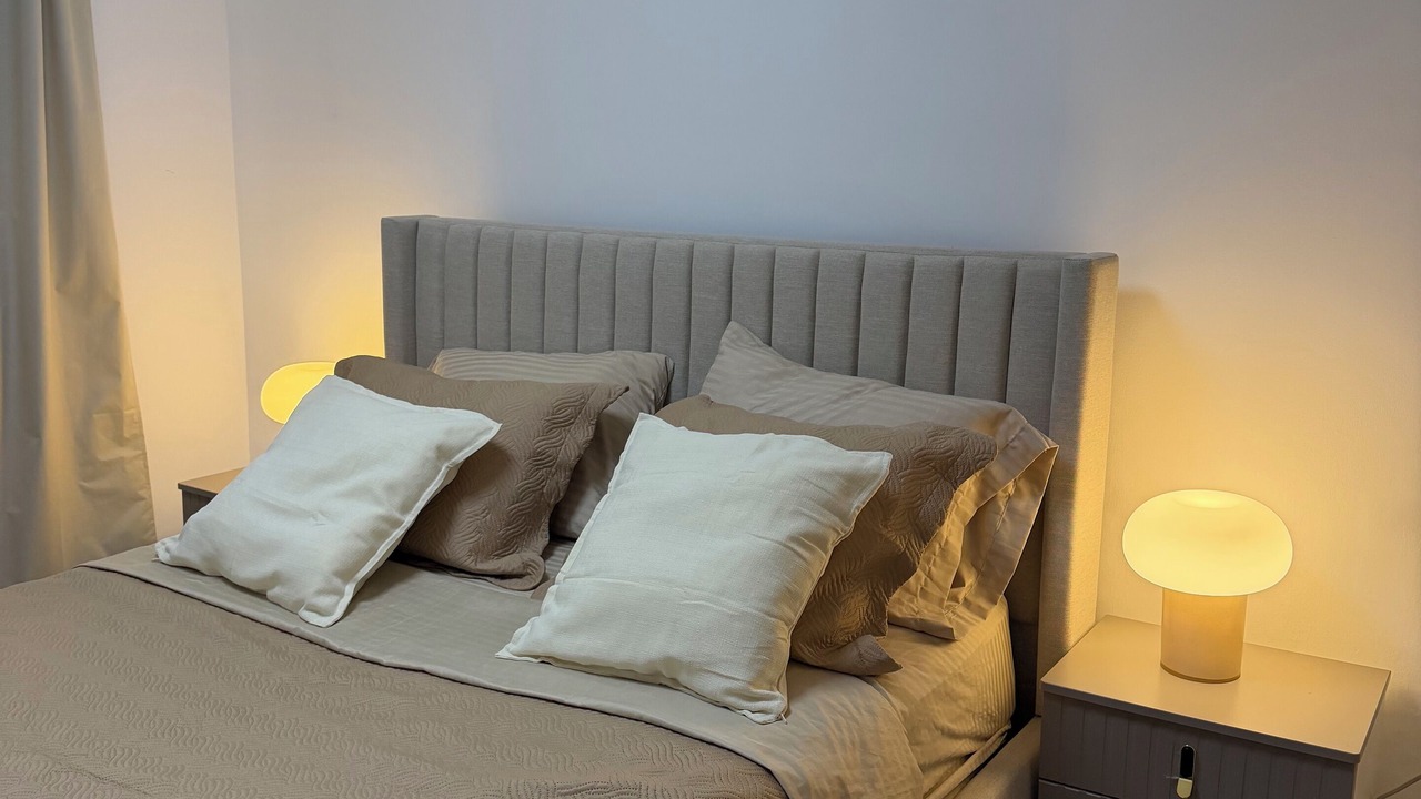 Photo of Bedroom in Veron
