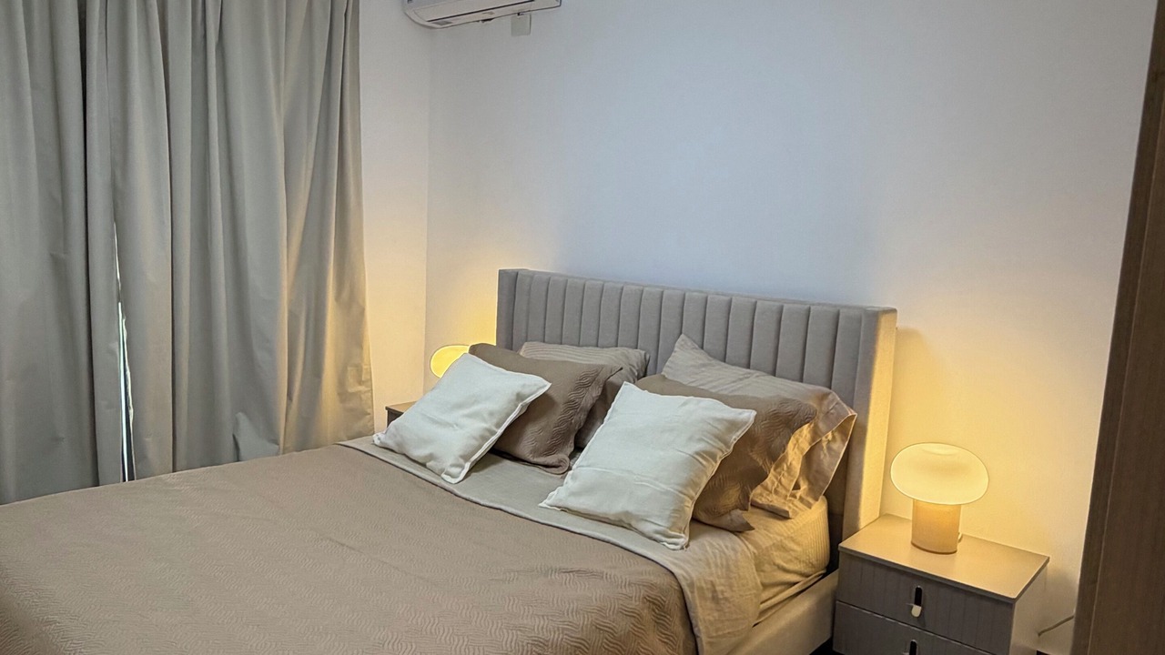 Photo of Bedroom in Veron