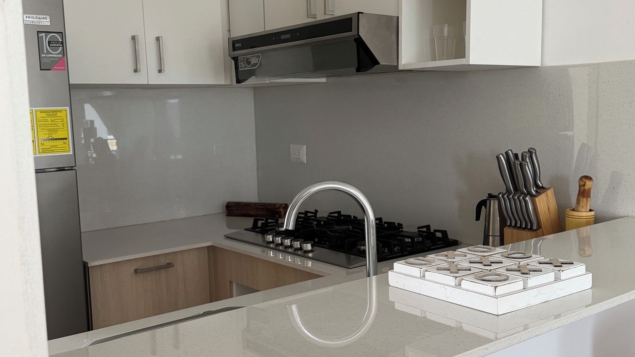 Photo of Kitchen in Veron