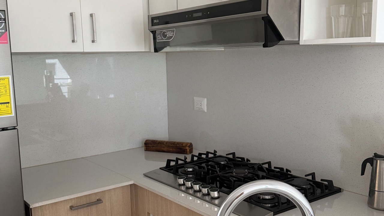 Photo of Kitchen in Veron