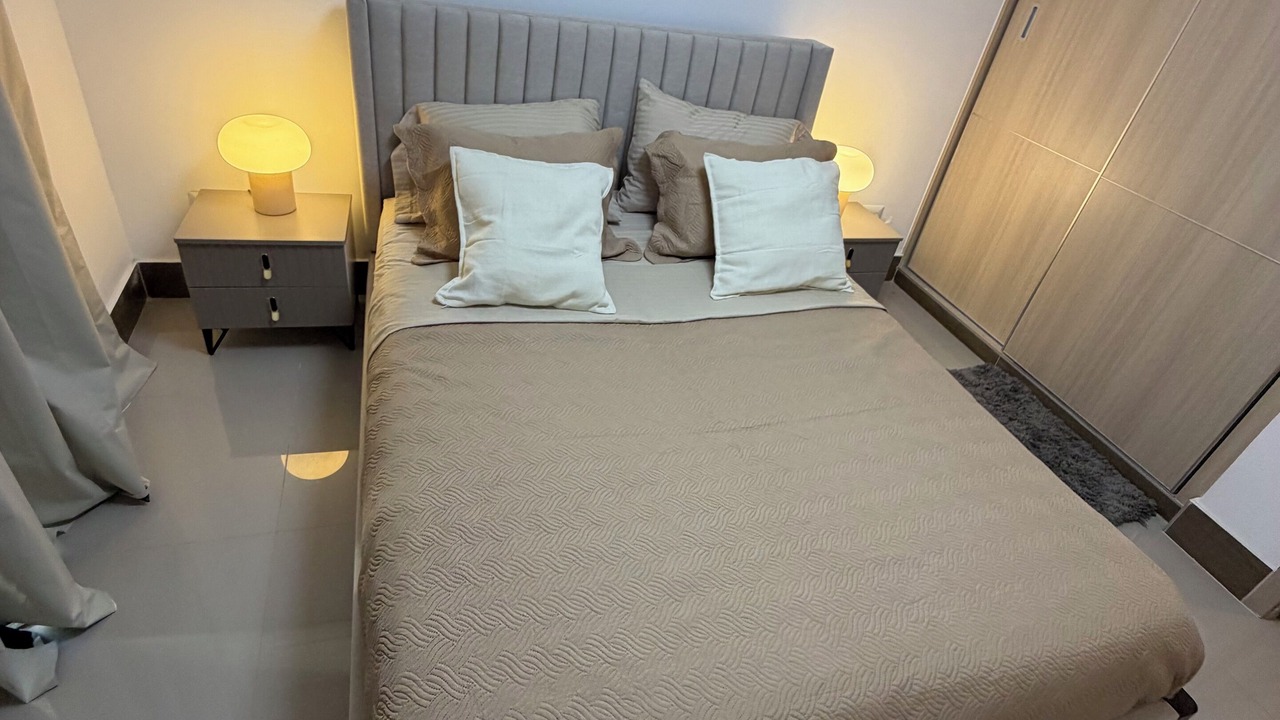 Photo of Bedroom in Veron