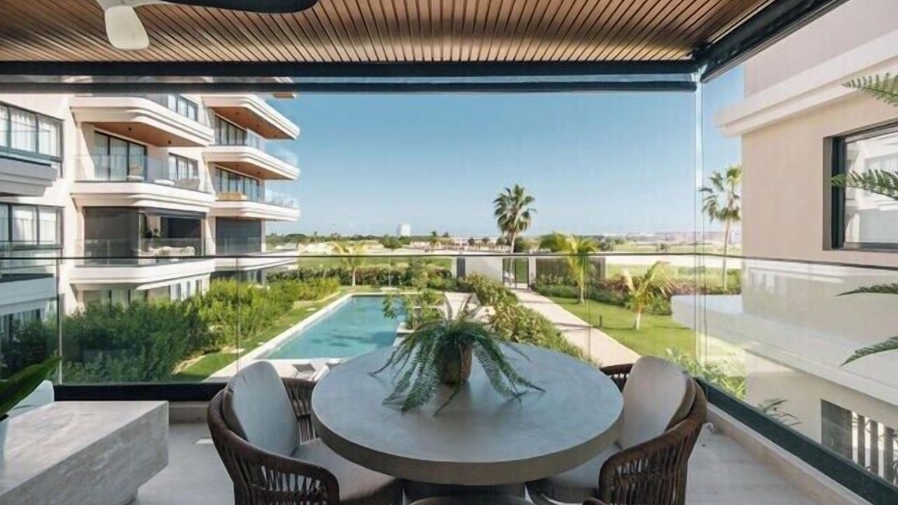 Photo of Outdoor in Punta Cana
